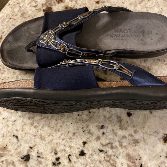 NAOT SANDALS - Picture 4 of 8